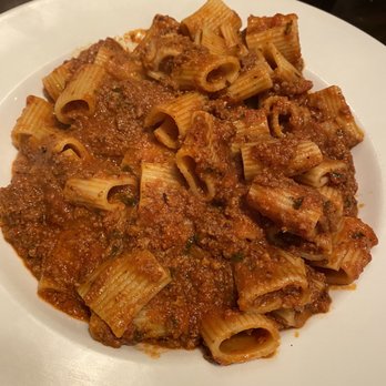 Cafe Gianni - Beef bolognese - amazing! - Italian Near Me - Mount Dora, Florida Cafe Gianni - Beef bolognese - amazing! - Italian Near Me - Mount Dora, Florida