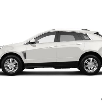 Tremonte Auto Group - 2015 SRX - Car Dealers Near Me - Branford, Connecticut