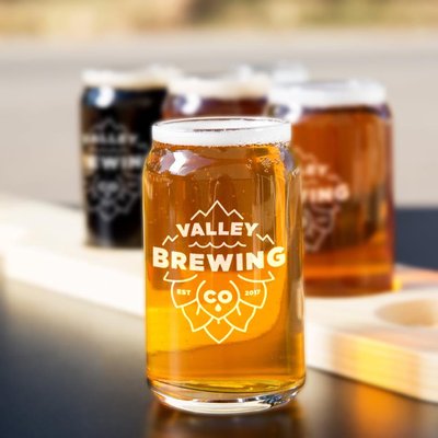 Valley Brewing Co. by null