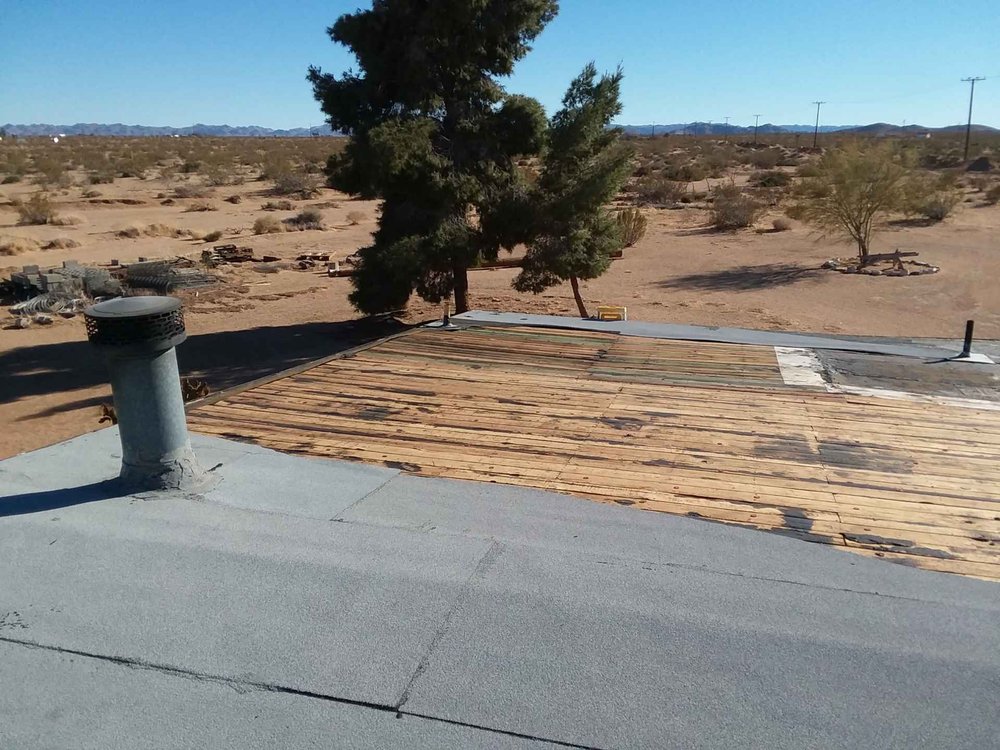 Slide of HD Construction & Remodeling