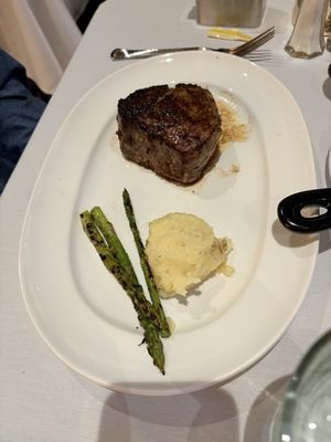 King Steak by null