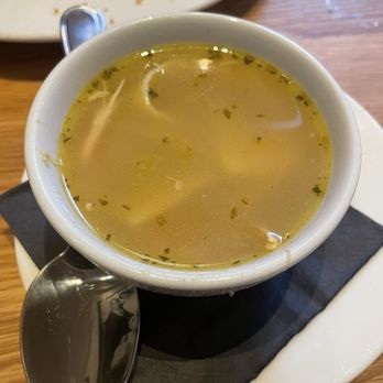 Jack's Restaurant & Bar - Chicken noodle soup - Breakfast & Brunch Near Me - Pleasant Hill, California