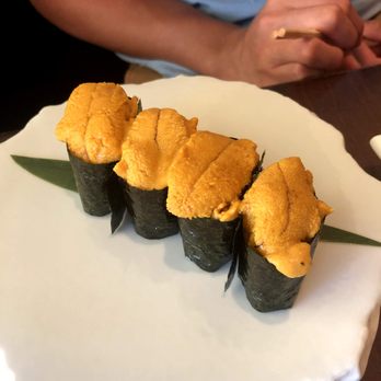 Sushi Prince - Uni - Japanese Near Me - Fairfax, Virginia Sushi Prince - Uni - Japanese Near Me - Fairfax, Virginia