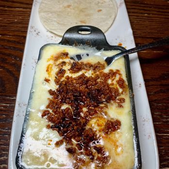 Agua 301 - Queso Fundido - Mexican Near Me - Washington, DC, District of Columbia