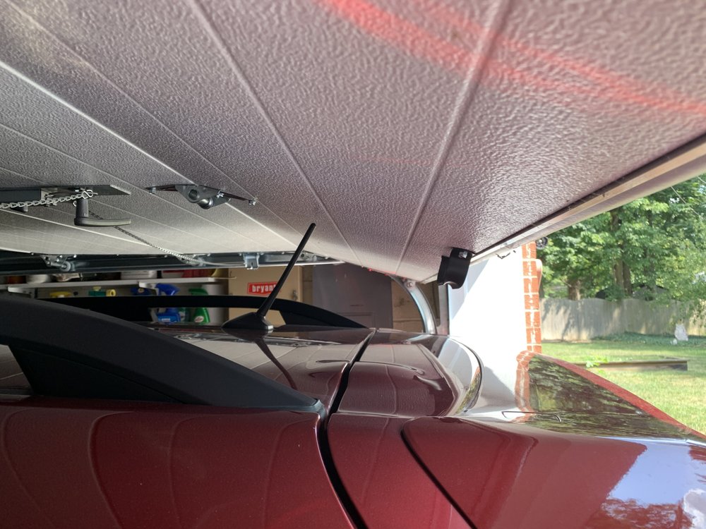 RAYNOR GARAGE DOORS & GATES OF LEXINGTON Updated August 2024 16