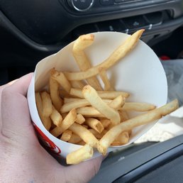Frys Frys