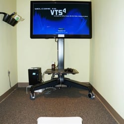 Alderwood Vision Therapy - Vision Therapy System