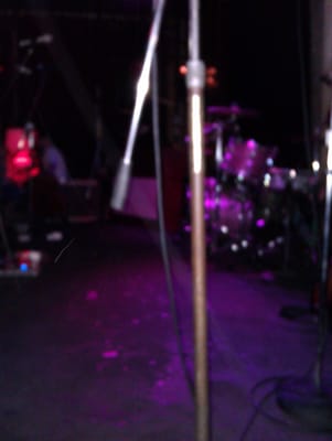 Revolver Upstairs by null