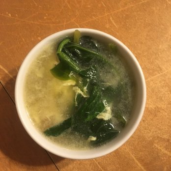 Chang Luong - The soup was delectable. - Chinese Near Me - Berkeley, California