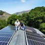 Photo of Sea Wind Solar