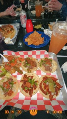 Taqueria Monterrey by null