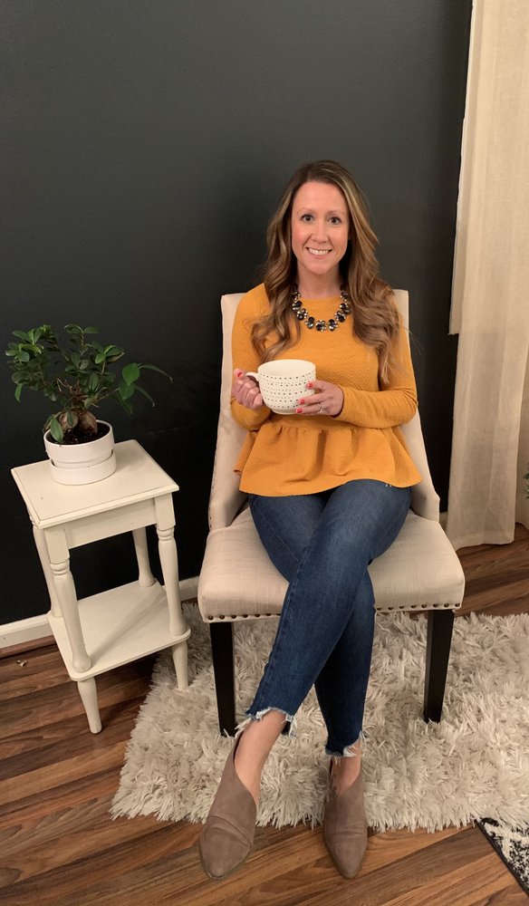 Be Brave Counseling - grief counselor in Medina, OH