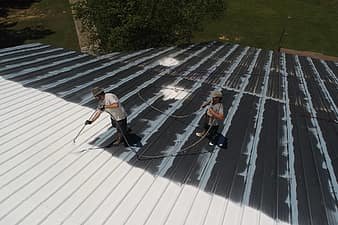 Slide of Birmingham Roof Repair