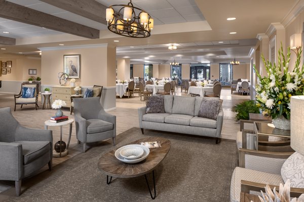 Belmont Village Senior Living Calabasas Photos BELMONT VILLAGE SENIOR LIVING - Updated June 2025 - 230 Photos & 14