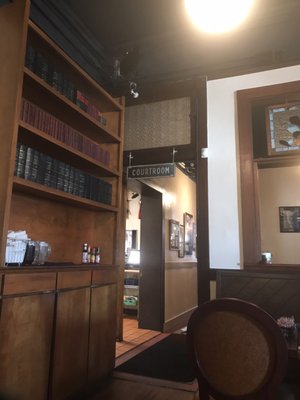 Scranton's Restaurant & Catering by null