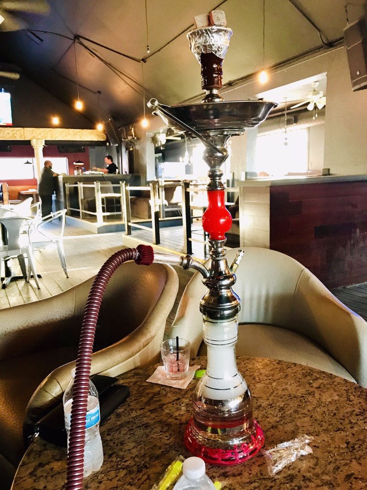 UPTOWN HOOKAH 81 Photos & 88 Reviews 5706 Richmond Ave, Houston