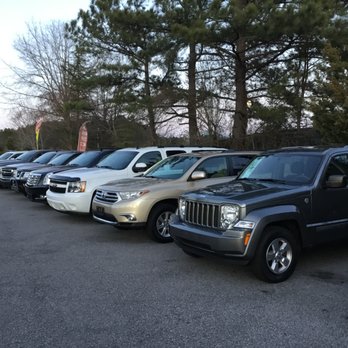 NC Auto Import - Used Car Dealers Near Me - Garner, North Carolina NC Auto Import - Used Car Dealers Near Me - Garner, North Carolina