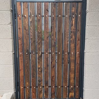 L&T Gates - Fences & Gates Near Me L&T Gates - Fences & Gates Near Me