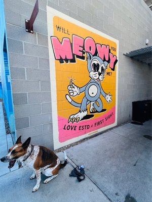 Stoop Kid by null