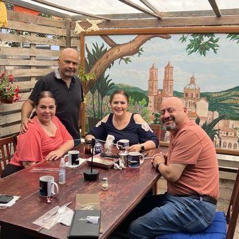 Restaurante Casa Don Rene - familia - Breakfast & Brunch Near Me - Ensenada, BCN