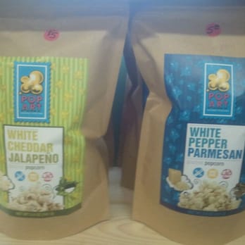 Wasatch Front Farmers Market Store - two bags of white pepper parmesan - Fruits & Veggies Near Me - Murray, Utah Wasatch Front Farmers Market Store - two bags of white pepper parmesan - Fruits & Veggies Near Me - Murray, Utah