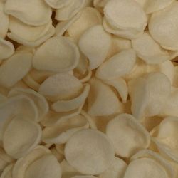 Chows Express - Fresh batch of prawn crackers