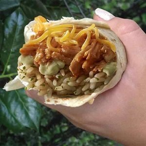 Taco Bell by null