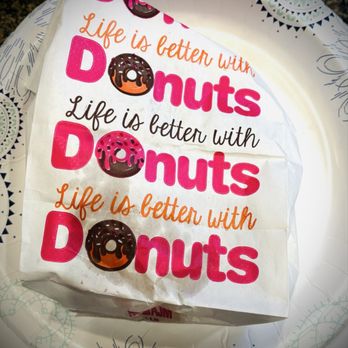 Karma Kolache & Dessert - Nicely packed - Bakeries Near Me - Rosenberg, Texas