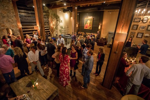 Pangloss Cellars by null