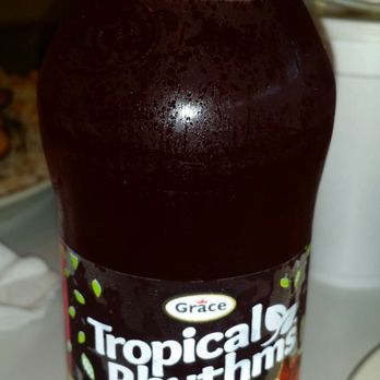 Eric's Jamaican Cuisine - Pretty Good For Sorrel Fans That Like Sorrell With A Little Kick - Caribbean Near Me - Boonton, New Jersey Eric's Jamaican Cuisine - Pretty Good For Sorrel Fans That Like Sorrell With A Little Kick - Caribbean Near Me - Boonton, New Jersey