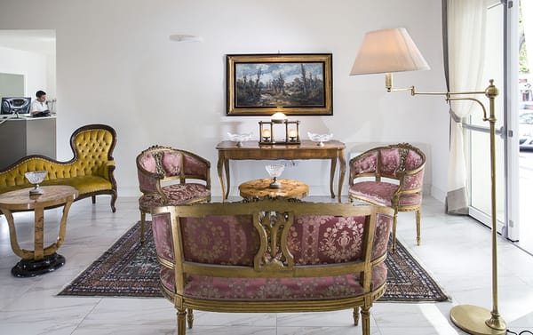 Rimini Suite Hotel by null