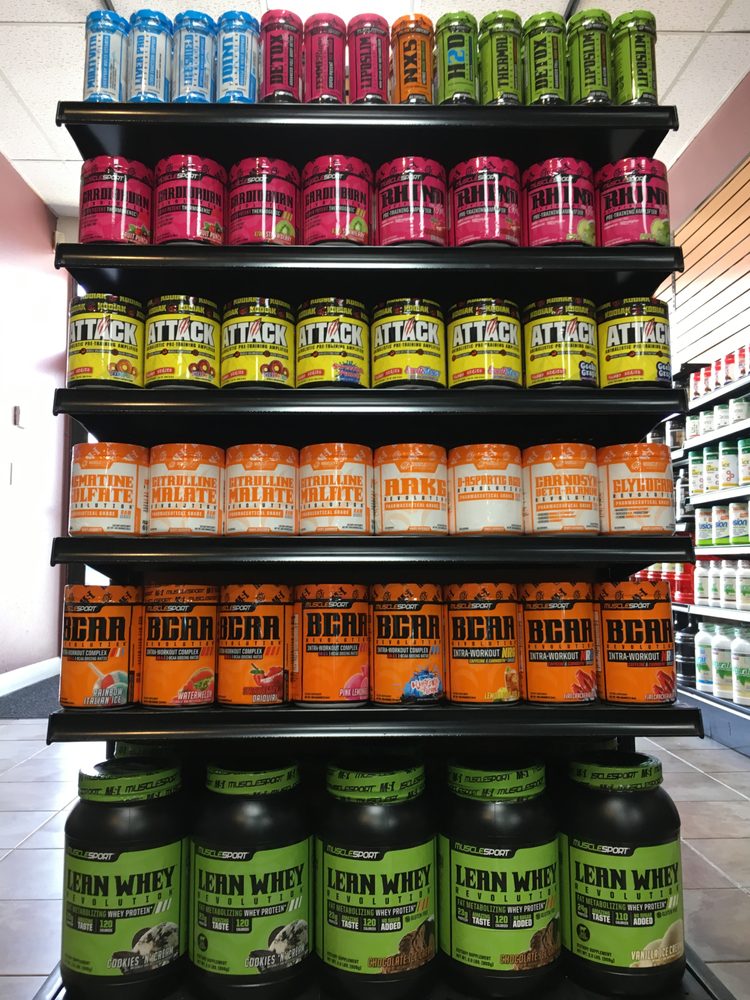 SHREDDED RX - Updated February 2026 - 2570 Hempstead Tpke, East Meadow ...