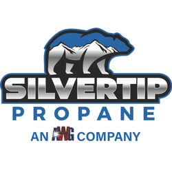Silvertip Propane