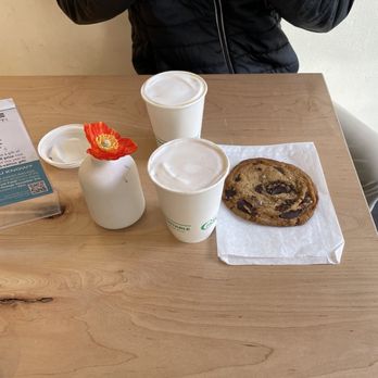 Setlan Coffee - Coffee + cookie - Coffee & Tea Near Me - Jacksonville, Florida