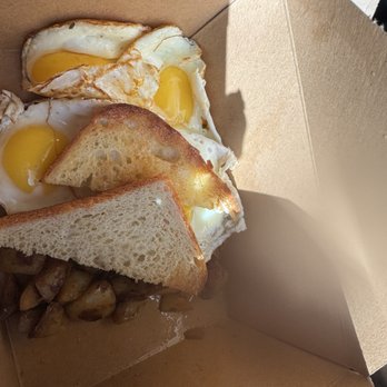 Folklore Provisions - Breakfast & Brunch Near Me - Bristol, Rhode Island