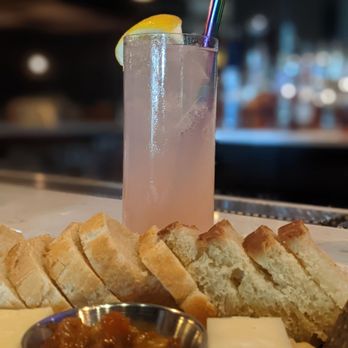 Haven - Happy hour lemonade and cheese board - Venues & Event Spaces Near Me - Tampa, Florida Haven - Happy hour lemonade and cheese board - Venues & Event Spaces Near Me - Tampa, Florida