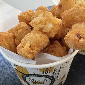 Potato Guys - American Near Me - San Mateo, California Potato Guys - American Near Me - San Mateo, California