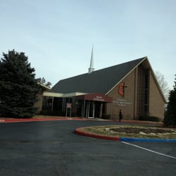 Liberty United Methodist Church