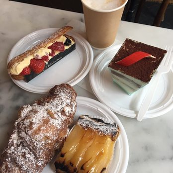 Almondine Bakery - Bakeries Near Me - Brooklyn, New York Almondine Bakery - Bakeries Near Me - Brooklyn, New York
