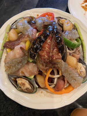 Chosun Korean BBQ by null