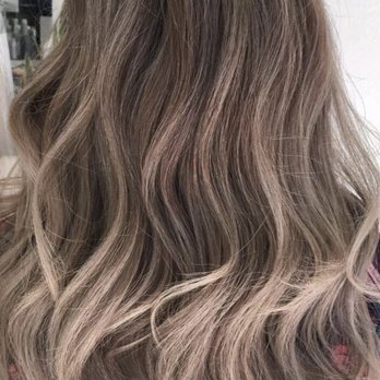 S & L Hair Studio  - Hair Salons Near Me - Campbell, California