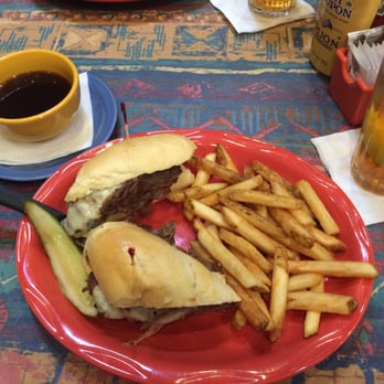 Dr Field Goods - French Dip... EVEN BETTER!!! - Bars Near Me - Santa Fe, New Mexico Dr Field Goods - French Dip... EVEN BETTER!!! - Bars Near Me - Santa Fe, New Mexico