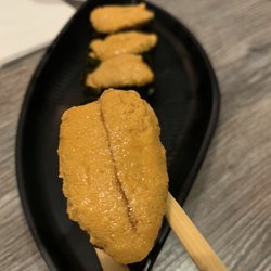 Niko Sushi - Uni