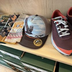Long Path Outfitters