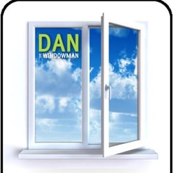 Dan the Window Man