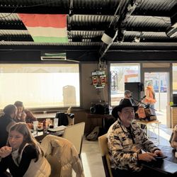 Cultures Grill & Bar - Live music