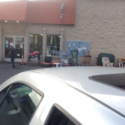 Regroup llc Thrift Store