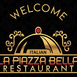 La Piazza Bella
