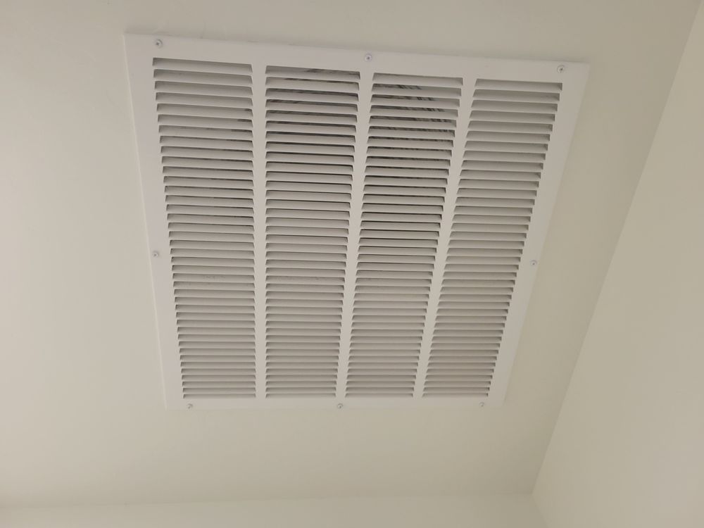 Slide of Access Heating & Air Conditioning