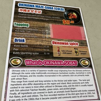 Tatchan Noodles - Ramen Near Me - Vancouver, British Columbia